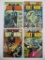 Batman #252/253/254/255