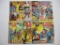 Action Comics #400-409