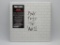 Pink Floyd The Wall Remastered Sealed Vinyl LP