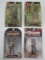 Spawn Dark Ages Action Figure Lot