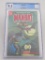 Man-Bat #1 (1984) CGC 9.2 DC Comics Neal Adams Cover
