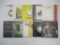 Paul McCartney 45 RPM Singles Lot