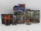 Terminator Action Figure/Toy/Collectibles Lot