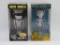 Gort/Maria (Metropolis) Wacky Wobbler Lot of (2)/Funko