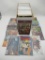 DC Comics Comic Books Short Box Lot