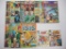 DC Bronze Age Lot of (16) Comics