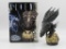 Aliens Queen Extreme Headknockers Figurine/NECA