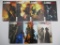 Django/Zorro #1-7 Set DC/Dynamite