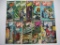 The Witching Hour Group of (11) #17-48/Key Cover