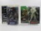 Predator + Alien Figures/McFarlane w/Club Exclusive