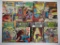 Action Comics #374-376/379/380/382-384/388