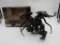 Cthulhu Figure/Nightmares of Lovecraft/SOTA Toys