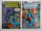 Justice League of America #74 + #75/Black Canary