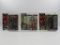 Terminator Action Figure Lot/McFarlane