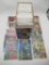 Small Press Comics Books Short Box Lot