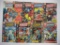 Justice League of America #101-109