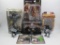 Video Game/TV/Movie More Toy/Collectibles Lot