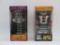 Robby the Robot/B-9 Robot Wacky Wobbler Lot of (2)/Funko