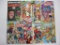 Justice League of America #140-149 + Bonus