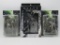 Alien Model + Wall Reliefs Lot