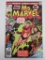 Ms. Marvel #1 (1977) 1st Ms. Marvel!