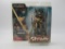 Spawn Lotus Angel Warrior Collector's Club Exclusive Figure