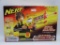 NERF N-Strike Recon CS-6 Blaster