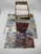 Assorted Comic Books Short Box Lot