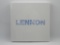 John Lennon – Lennon Sealed 8 LP Vinyl Set