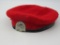 Terminator 3 Custom Sgt. Candy Prop Replica Beret