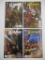 Star Wars: Kanan the Last Padawan #1-4/Key Marvel