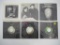 John Lennon/Yoko Ono 45 RPM Singles Lot