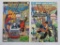 Amazing Spider-Man #161 + #162/1st Jigsaw