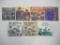 Beatles 45 RPM Singles Lot