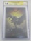 Detective Comics #1000 CGC SS 9.8 Clayton Crain Signed Variant