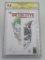 Detective Comics #1000 CGC SS 9.4 Sketch/Signed Variant