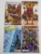 Star Wars: Kanan the Last Padawan #6-9/Key Marvel