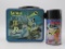 Batman 1966 Lunchbox w/Thermos