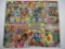 Marvel Bronze Age Comic Lot of (15)