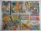 All-Star Comics #58-74/1st Power Girl + Special