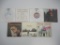 George Harrison 45 RPM Singles Lot