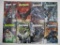 Batman Hush Lot w/Jim Lee Auto + Special Edition