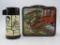 Wild Wild West 1969 Lunchbox w/Thermos