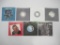 Ringo Starr 45 RPM Singles Lot