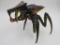 Starship Troopers Warrior Bug Galoob 1997
