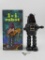 Robby the Robot/Twilight Zone Wind-Up Robot