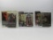 McFarlane Movie Maniacs/Faces of Madness Figure Lot