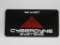 Terminator Skynet Cyberdyne Systems Display Sign