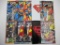 Superman Death of Superman/Doomsday/More Lot
