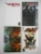 Detective Comics #1000 Variant Cover Lot w/Exclusives
